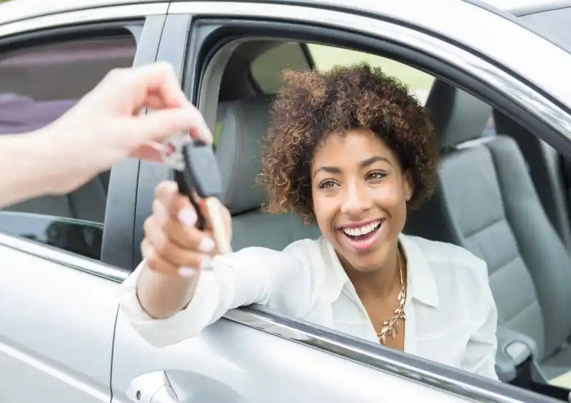 auto leasen Smilde